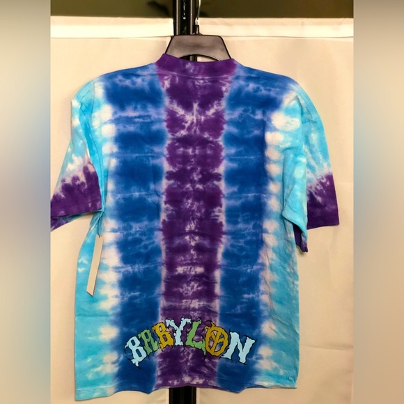 New Jumprope Man tee size medium - Picture 3 of 5